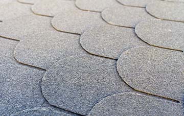 Membland asphalt roofing costs