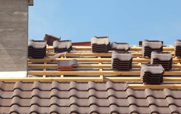 Membland clay roofing costs