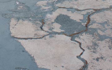 fibreglass roofing replacement Membland