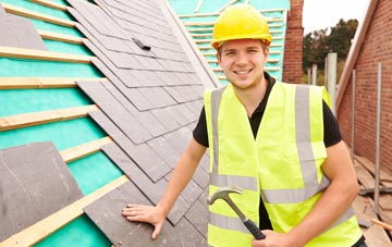 find trusted Membland roofers in Devon