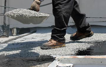 Membland flat roofing companies