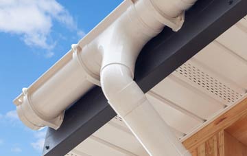 Membland gutter installation costs