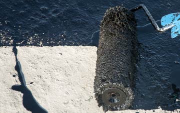 Membland liquid sealant waterproofing