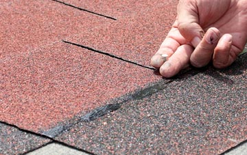 Membland asphalt roof repairs