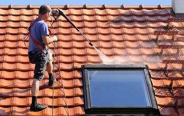 roof cleaning Membland, Devon