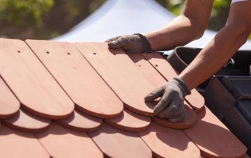 Membland roof tile contractors