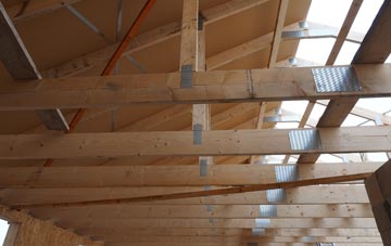 Membland roof truss costs