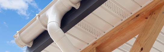 get Membland guttering quotes today