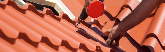 save on Membland roof installation costs