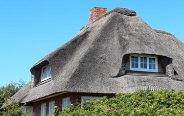 thatch roofing Membland, Devon