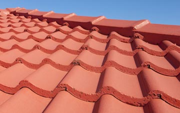 Membland tile and slate roof replacement