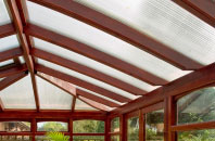 Membland conservatory roofing insulation