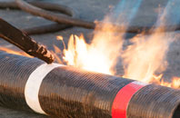 Membland flat roofing replacement