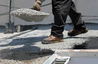 find rated Membland flat roofing replacement companies