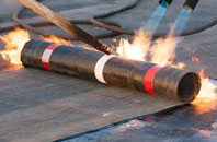 Membland flat roof sealing