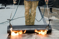 Membland flat roof sealing quote