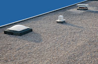 Membland flat roofing