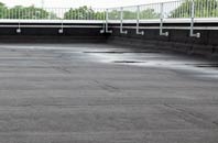 find rated Membland flat roofing companies