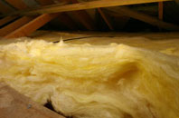 Membland pitch roof insulation