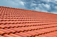 Membland roofing tiles