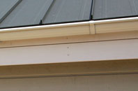 Membland soffit repair
