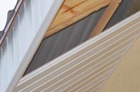 rated Membland soffit repair companies
