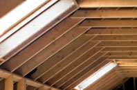 Membland tapered roof insulation quotes